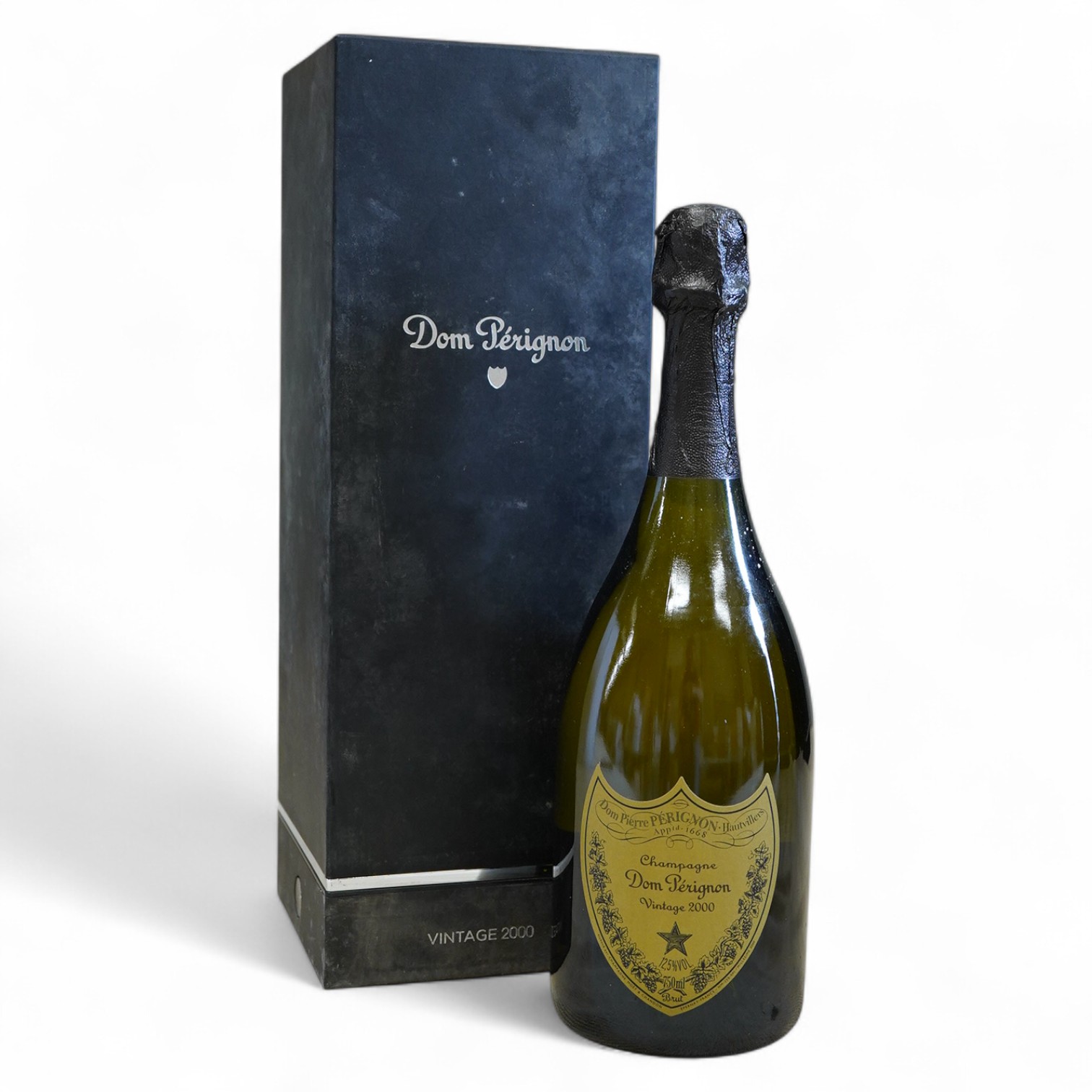 Champagne: Dom Perignon, 2000